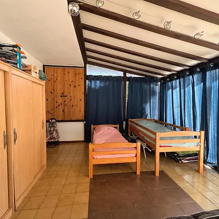 L'escale - Maison Pour 6 Personnes Avec Climatisation Et Wifi - Port * Hyères