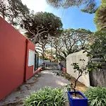 L'escale - Maison Pour 6 Personnes Avec Climatisation Et Wifi - Port Villa Hyères