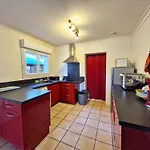 L'escale - Maison Pour 6 Personnes Avec Climatisation Et Wifi - Port Villa Hyères