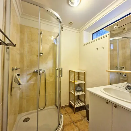 L'escale - Maison Pour 6 Personnes Avec Climatisation Et Wifi - Port Вілла Єр